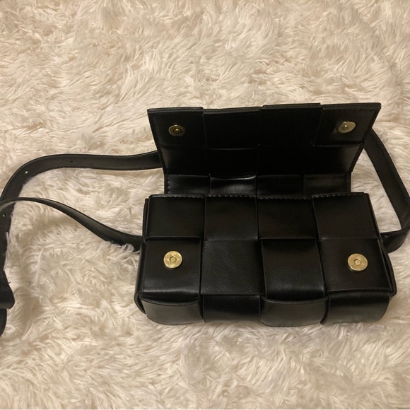 Crossbody purse | Small Cellphone Purse| 000103 - Picture 4 of 9